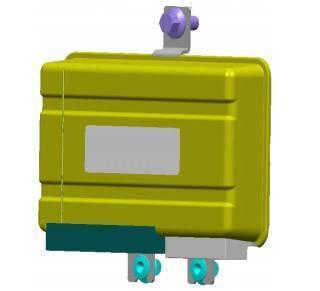 技術資料陸虎空氣懸掛系統