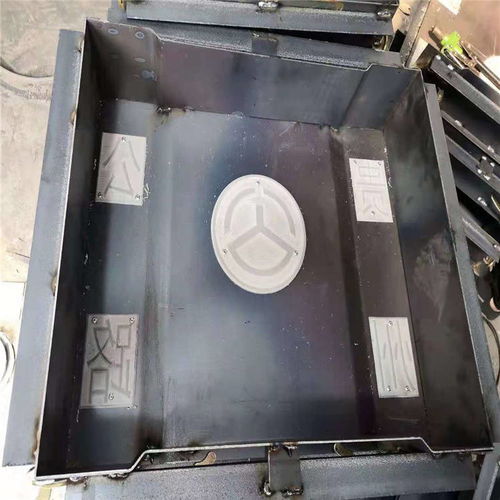 國網電力蓋板模具 水庫蓋板模具廠家制作