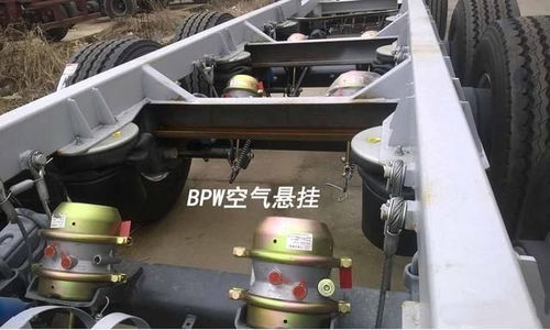 空氣懸架 為何高端車(chē)專(zhuān)屬？